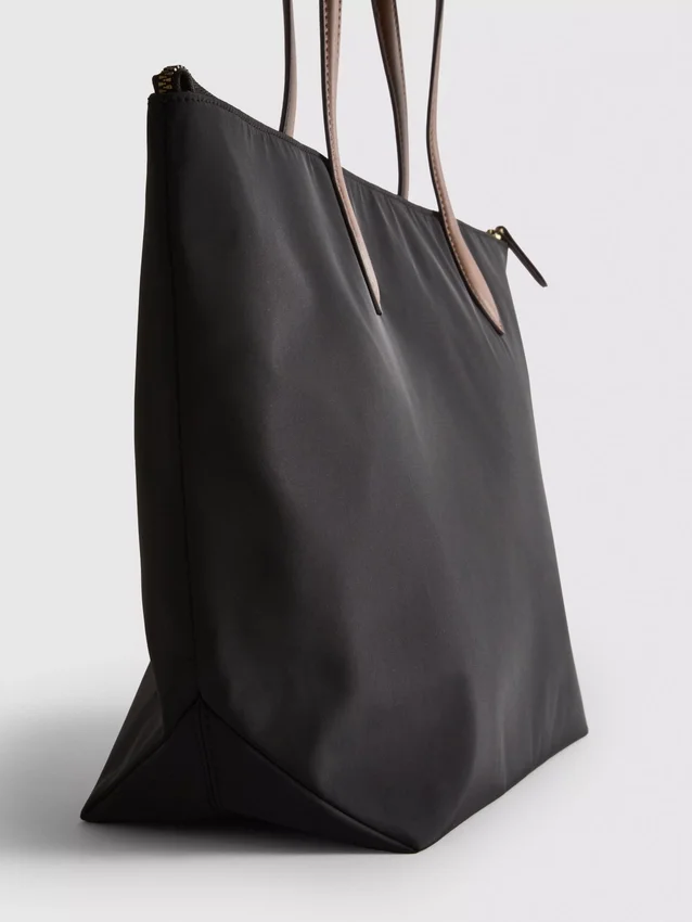 Bolso de compras clásico grande