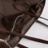 Bolso de compras clásico grande