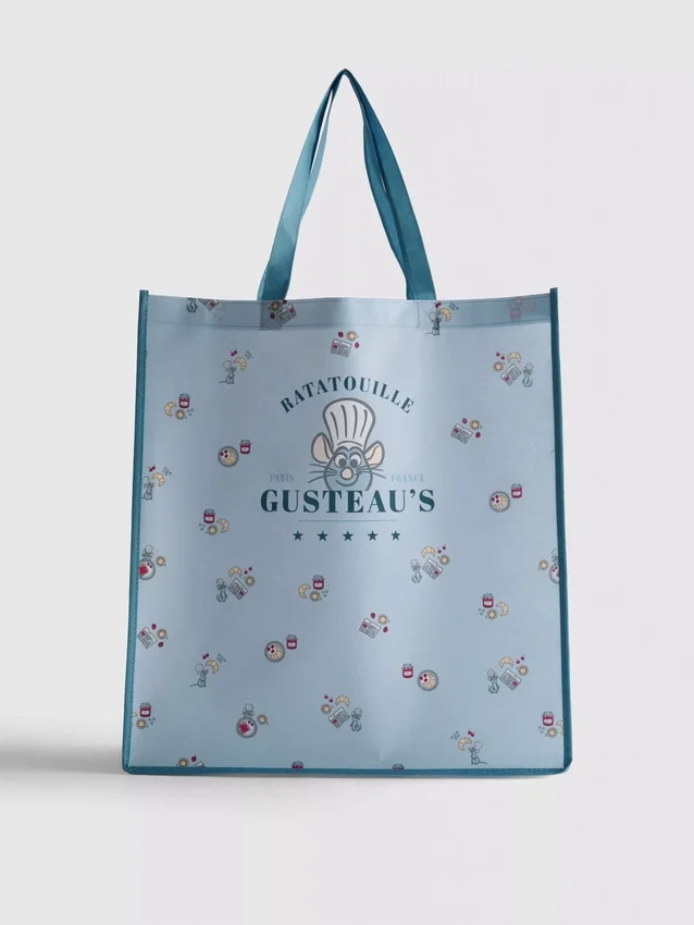 Bolso de compras de Ratatouille de Disney·Pixar