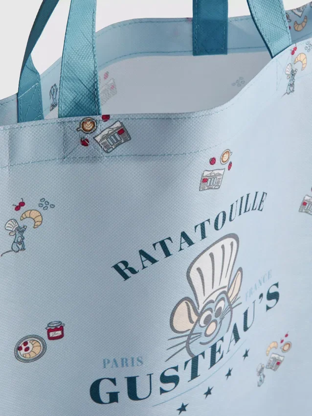 Bolso de compras de Ratatouille de Disney·Pixar