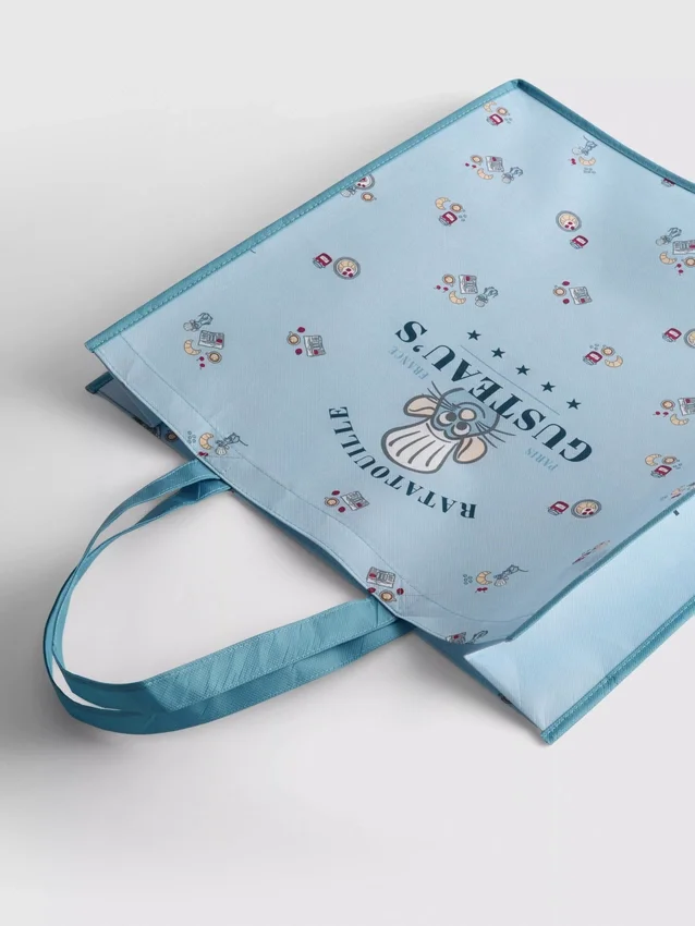 Bolso de compras de Ratatouille de Disney·Pixar