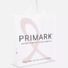 Bolso de compras grande para la concientización sobre el cáncer de mama