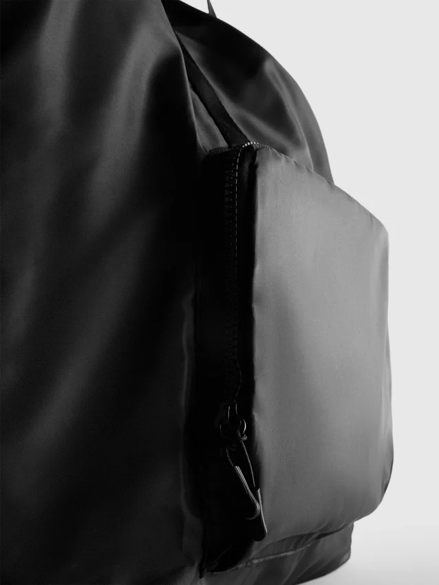 Bolso de compras «Pack and Go»