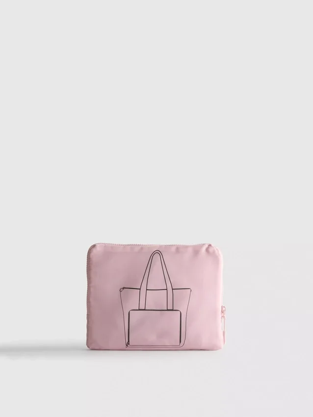 Bolso de compras «Pack and Go»