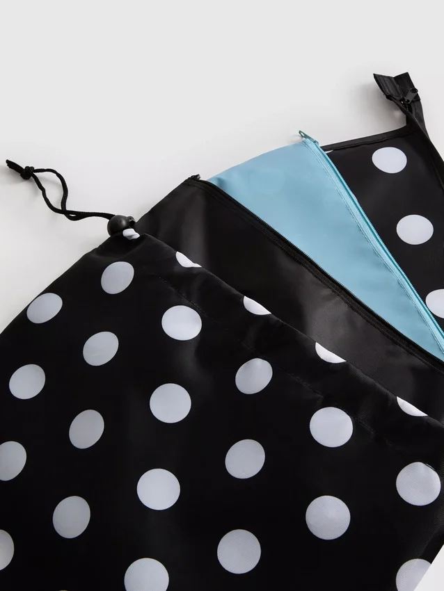 Bolso de compras «Pack and Go»