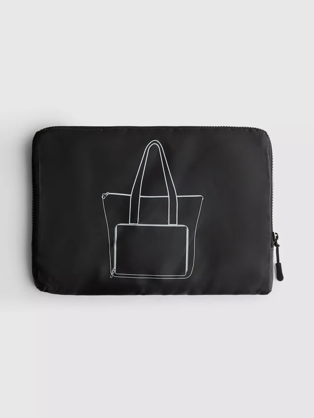 Bolso de compras «Pack and Go»