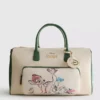 Bolso de fin de semana de imitación de cuero de Bambi de Disney