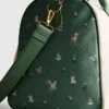 Bolso de fin de semana de imitación de cuero de Bambi de Disney