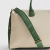 Bolso de fin de semana de imitación de cuero de Bambi de Disney