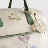 Bolso de fin de semana de imitación de cuero de Bambi de Disney