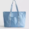 Bolso de fin de semana plegable