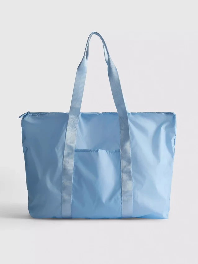Bolso de fin de semana plegable