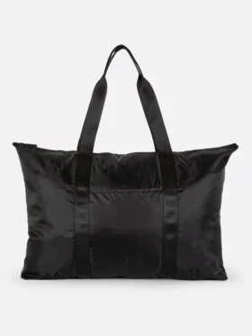 Bolso de fin de semana plegable