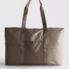 Bolso de fin de semana plegable