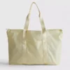 Bolso de fin de semana plegable