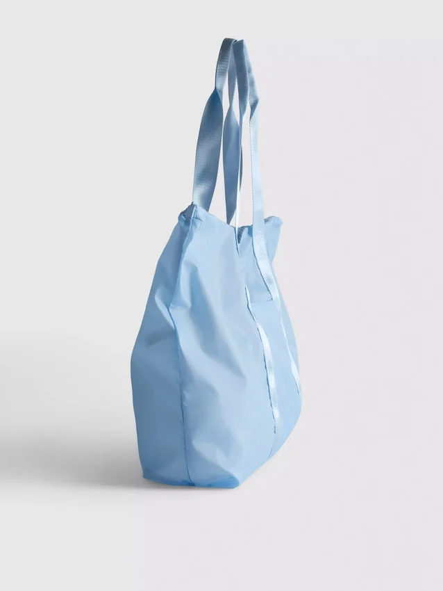 Bolso de fin de semana plegable