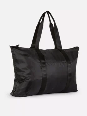 Bolso de fin de semana plegable