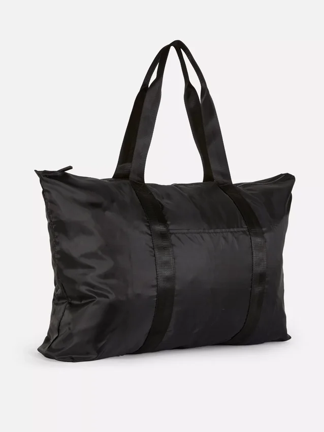 Bolso de fin de semana plegable