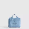Bolso de fin de semana plegable