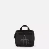 Bolso de fin de semana plegable