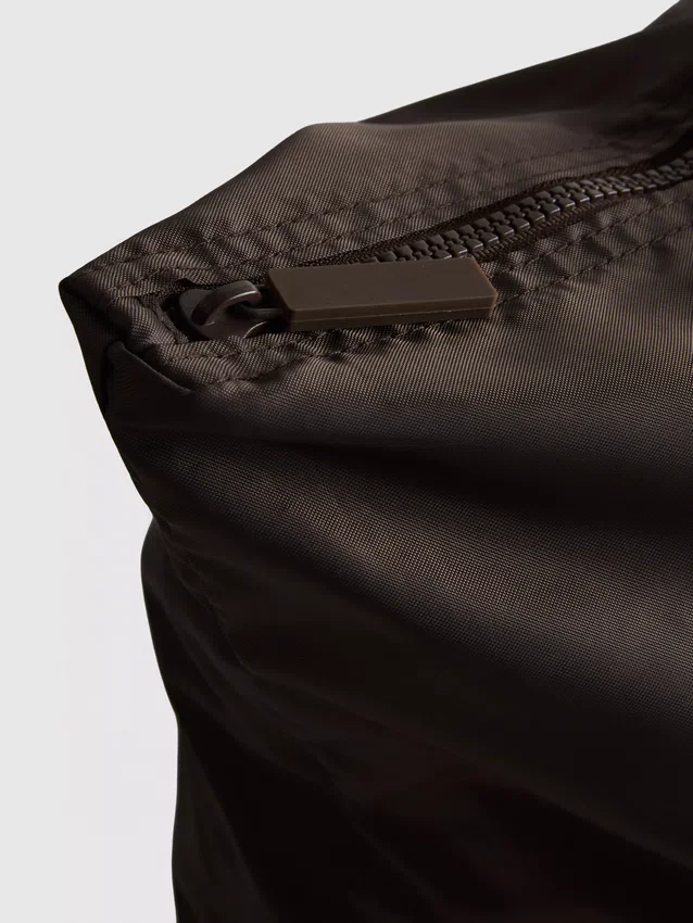 Bolso de fin de semana plegable