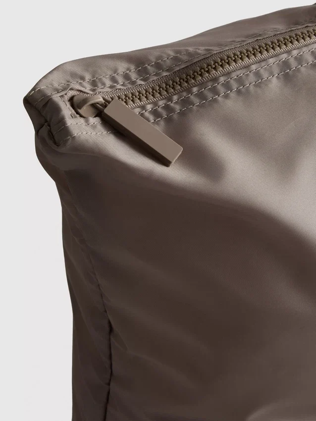 Bolso de fin de semana plegable