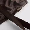 Bolso de fin de semana plegable