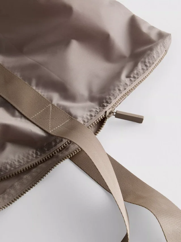 Bolso de fin de semana plegable