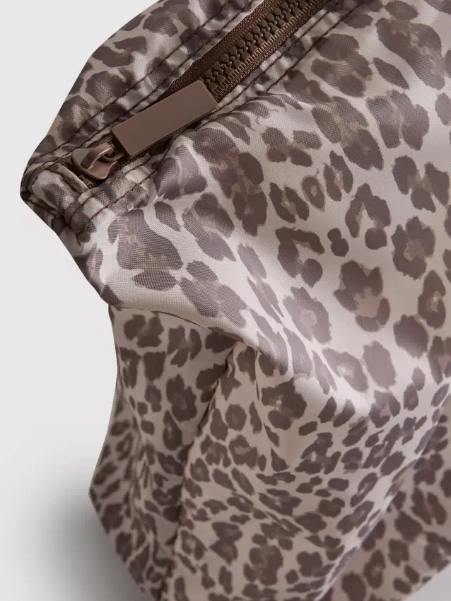 Bolso de fin de semana plegable
