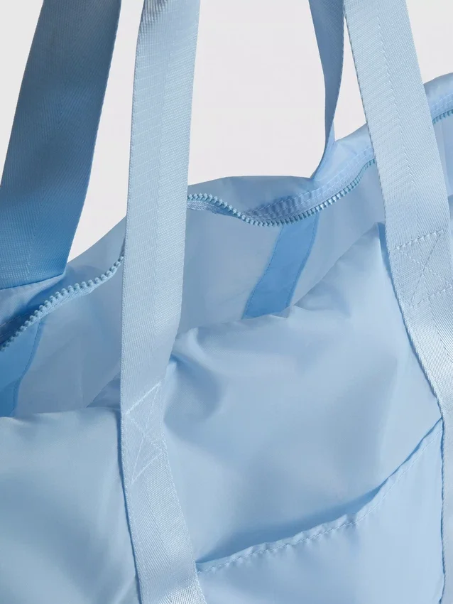 Bolso de fin de semana plegable
