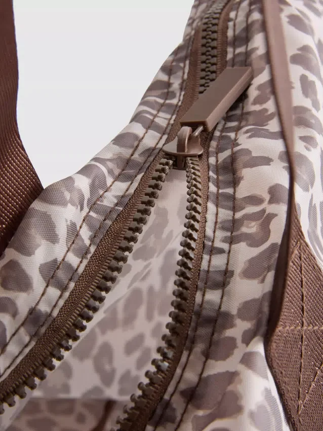 Bolso de fin de semana plegable
