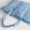 Bolso de fin de semana plegable