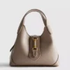Bolso de hombro con asas superiores