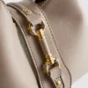 Bolso de hombro con asas superiores