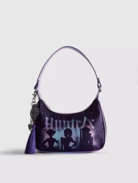 Bolso de hombro de K-pop Demon Hunters