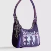 Bolso de hombro de K-pop Demon Hunters