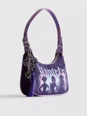 Bolso de hombro de K-pop Demon Hunters