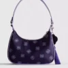 Bolso de hombro de K-pop Demon Hunters