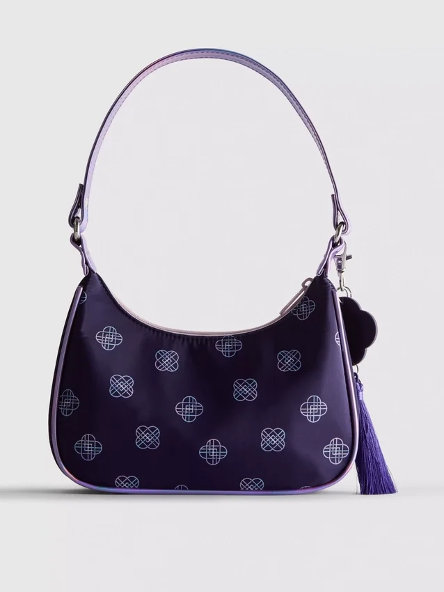 Bolso de hombro de K-pop Demon Hunters