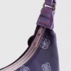 Bolso de hombro de K-pop Demon Hunters