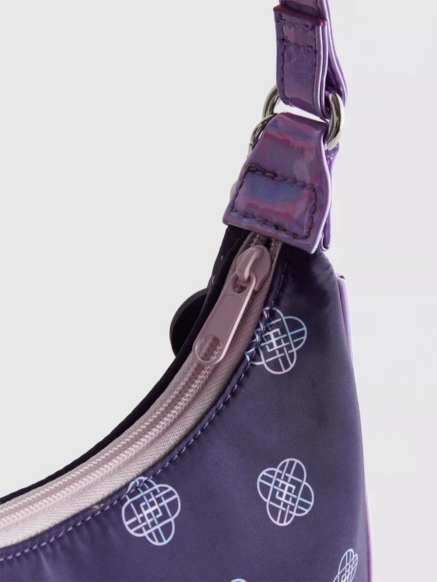 Bolso de hombro de K-pop Demon Hunters
