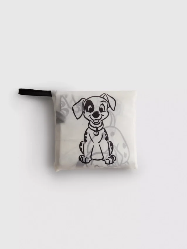 Bolso de hombro de «Los 101 dálmatas» de Disney
