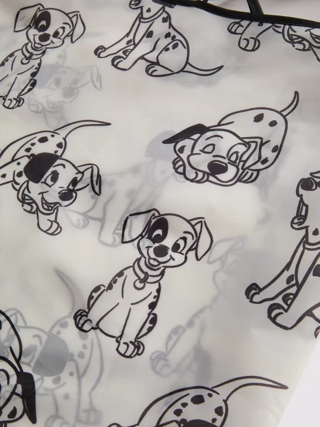 Bolso de hombro de «Los 101 dálmatas» de Disney