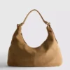 Bolso de hombro holgado