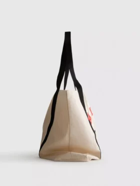 Bolso de lona con diseño gráfico «Mickey y sus amigos» de Disney, tamaño XL