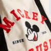 Bolso de lona con diseño gráfico «Mickey y sus amigos» de Disney, tamaño XL