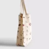 Bolso de lona «El diablo viste de Prada»