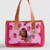 Bolso de playa de Moana de Disney