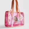 Bolso de playa de Moana de Disney