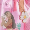 Bolso de playa de Moana de Disney